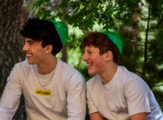 Shabbat Shalom CMC! 
.
.
.
.
.
#CMC #Explore #Connect #Belong #Shabbat