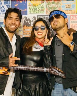 Last summer at CMC rocked! 🎸🤘🏽What banquet themes do you want to experience this summer? 🏕️
.
.
.
.
.
.
#CMC #SummerCamp #Explore #Connect #Belong