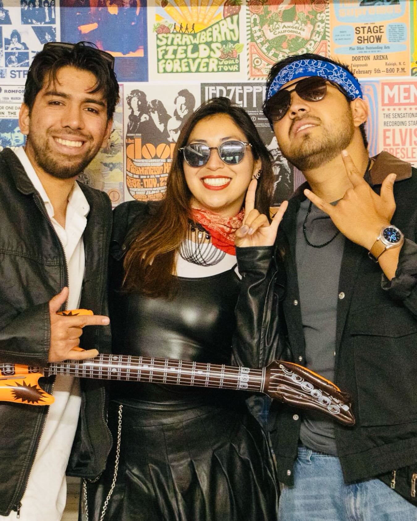 Last summer at CMC rocked! 🎸🤘🏽What banquet themes do you want to experience this summer? 🏕️
.
.
.
.
.
.
#CMC #SummerCamp #Explore #Connect #Belong