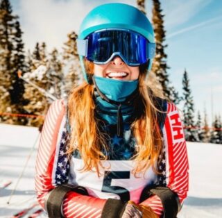 We’re bursting with pride for CMC alumna Kelsey O’Driscoll! After a devastating spinal injury, Kelsey refused to give up on her dream and has qualified for the 2026 U.S. Paralympic Alpine Team. Kelsey credits her time at CMC for shaping her resilience - you can take the girl out of camp, but you can’t take the camp out of the girl! Tune in to watch Kelsey compete in downhill, super-G, combined, giant slalom, and slalom events March 7-14. The whole CMC family is cheering you on, Kelsey! 

To learn more about her journey from Zoola to the Paralympic podium check out our most recent newsletter here: https://conta.cc/4b2eUzs

Want to support Kelsey? Support her GoFund me here: gofund.me/24bdfde03
.
.
.
.
#TeamKelsey #CMCPride #CMCStaffAlumni #2026MilanParalympics