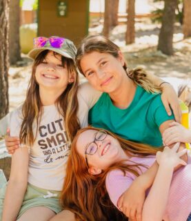 This. This is why we come back every year. Summer 2026 - are you in? 🏕️
.
.
.
.
.
#CMC #SummerCamp #Explore #Connect #Belong