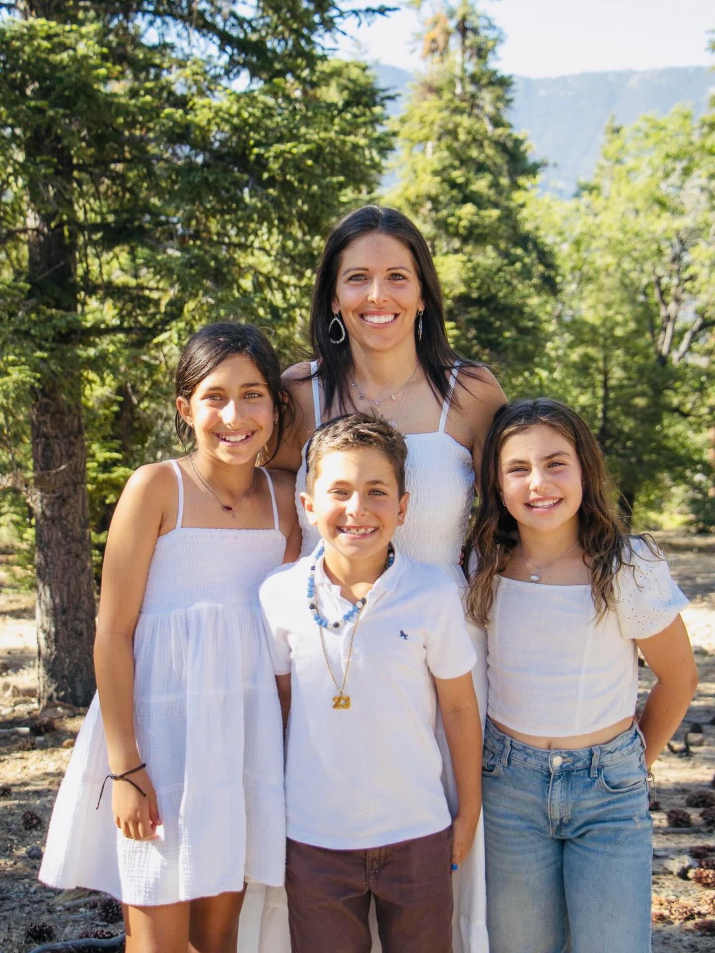 Shabbat has a way of bringing us back to what matters: rest, connection, and the people around us. Wherever you’re spending it this week, we hope it’s filled with warmth and peace. Shabbat Shalom CMC! 
.
.
.
.
.
#CMC #SummerCamp #Explore #Connect #Belong