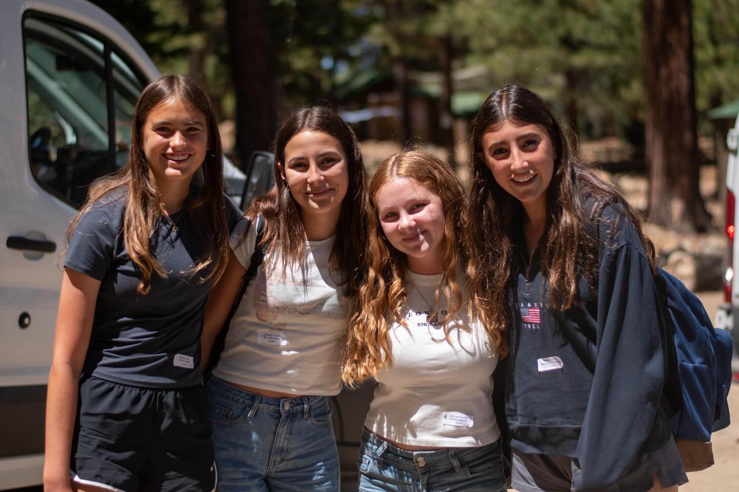 Can you hear our ruach on the Tall Green Mountain? We’re beyond excited to share that Camp Mountain Chai will officially become part of the Lawrence Family JCC in Fall 2026! Read more about it-  https://conta.cc/438LzzL
.
.
.
.
#CMCisGrowing #CMCpartoftheLFJCC #CMCFriendsAreTheBest Friends