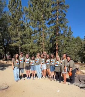 Happy Opening Day of Camp! ☀️
Our staff have been working incredibly hard over the past two weeks to get everything ready and we can’t wait to welcome all of our campers! From planning exciting activities to preparing our spaces, so much care and energy has gone into making this summer special.

Here’s to new friendships, unforgettable memories, endless laughter and all of the magic that camp brings.

Here’s to the best summer yet! #CMC2026 #CampFriendsAreTheBest #WayUpTheTallGreenMountains