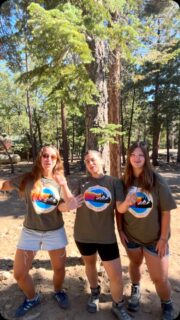Welcome to Session 2! ☀️🏕️
We are so excited for your arrival and can’t wait to make more incredible memories together!  See you soon! #CMC #Session2 #WayUpTheTallGreenMountians