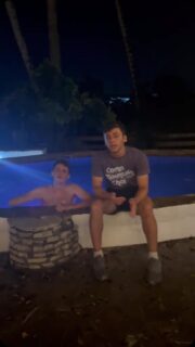 Kavanah Vlog #3 from Levi and Jadon☀️🌴🇩🇴 #Kavanah2026