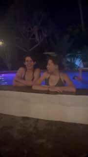 Kavanah Vlog #2 from Alex and Sawyer 🇩🇴🌴☀️ #Kavanah2026