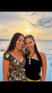 Our Kavanah kids have been having the best time in the Dominican Republic! From exploring beautiful sights to spending meaningful time working with local children, this has been an unforgettable experience. Thank you, Camino Trips, for this incredible opportunity—and for capturing these special memories ❤️🌴 #Kavanah2026