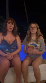 We can’t believe this is the last Kavanah Vlog of 2026! Here is Zoe and Sawyer ☀️❤️🇩🇴 #Kavanah #2026 #CMC #CampFriendsAreTheBest