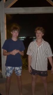 Howdy from Ruben and Cooper in the Dominican Republic 🇩🇴. Enjoy Vlog #5  #Kavanah