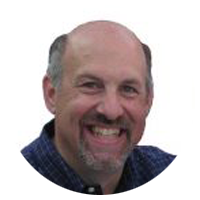 Buddy Voit Headshot