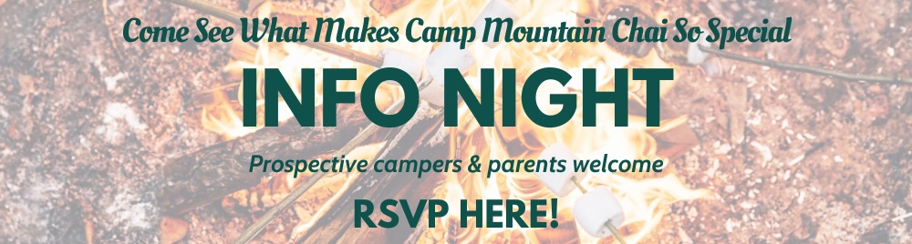 Prospective Family Virtual Camp Tour